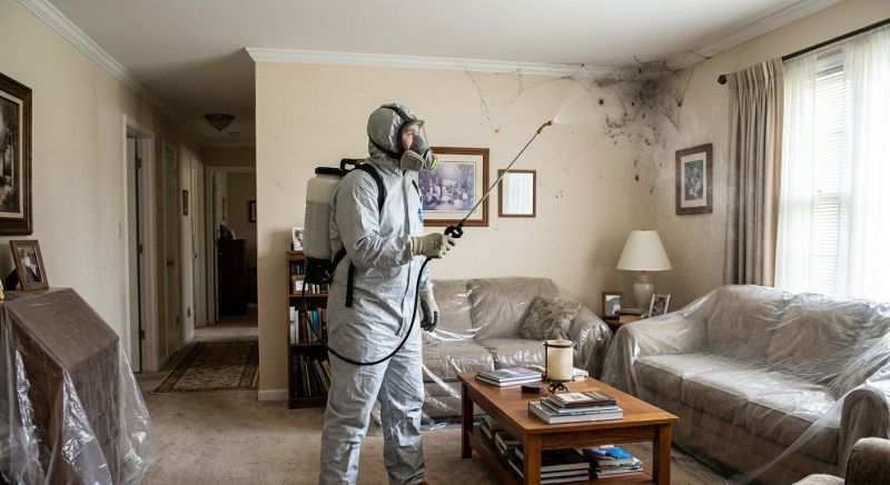 Pest Fumigation Service in Fort Collins, CO