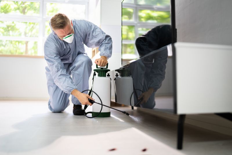 Pest Management Service in Katy, TX